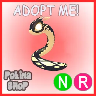 Gilded Snake NR
