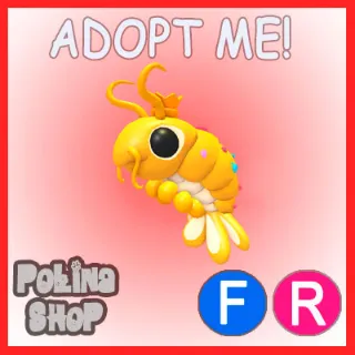 Priceless Shrimp FR