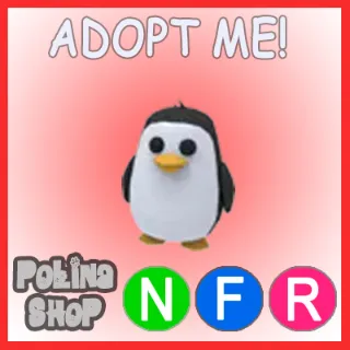 Penguin NFR