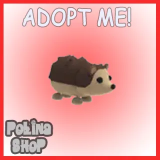 Hedgehog