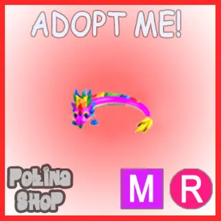 Rainbow Dragon MR