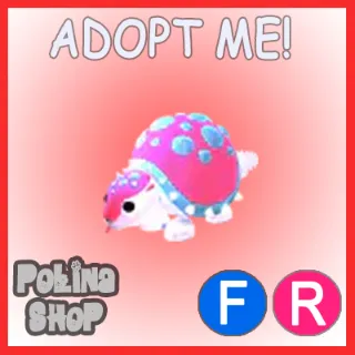 Glyptodon FR