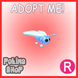 Glacier Moth R