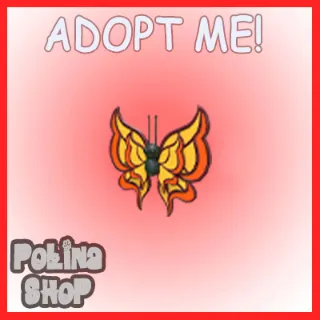 Birthday Butterfly 2023 x4