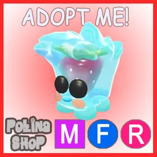 Berry Cool Cube MFR
