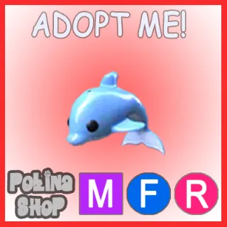 Dolphin MFR