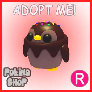 Choco Penguin R