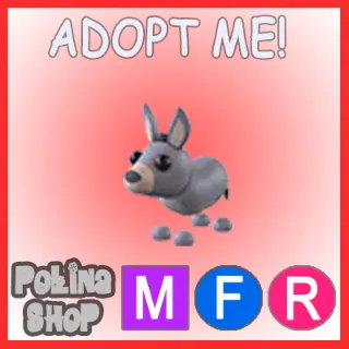 Donkey MFR