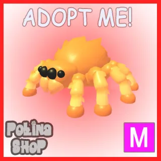 Jumping Spider M