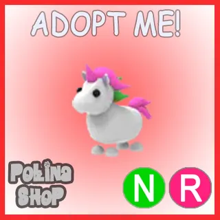 Unicorn NR
