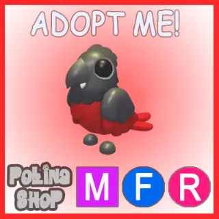 Dracula Parrot MFR