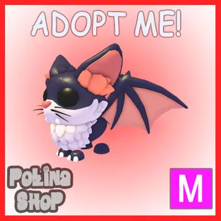 Kitty Bat M
