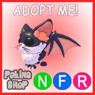 Kitty Bat NFR