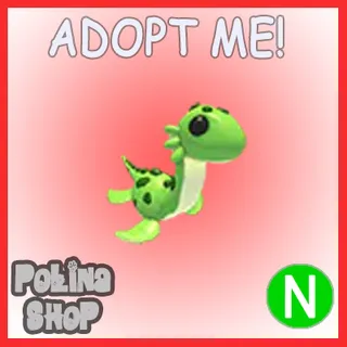 Nessie N