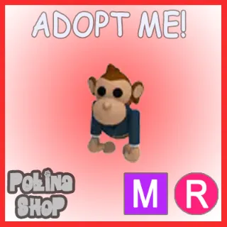 Business Monkey MR