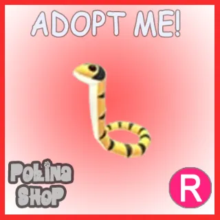 Yellow-lipped Sea Krait R x4