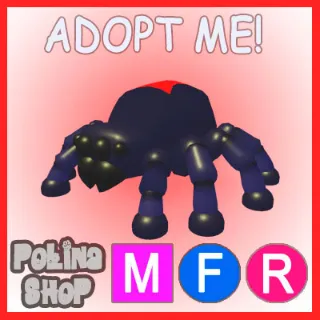 Black Widow MFR