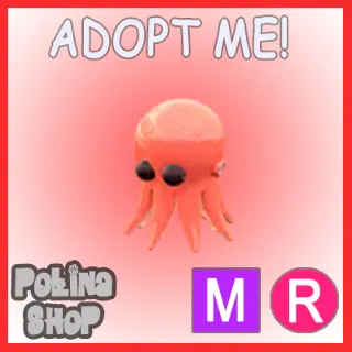 Octopus MR