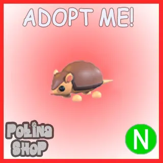 Armadillo N