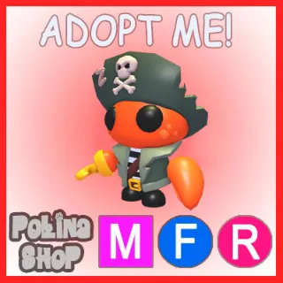 Kelp Raider MFR