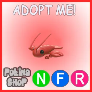 Lobster NFR