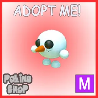 Snowball Pet M