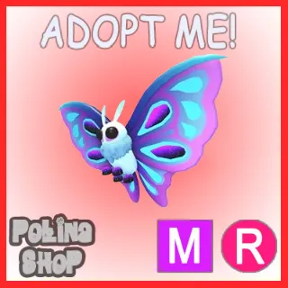 Moonlight Moth MR