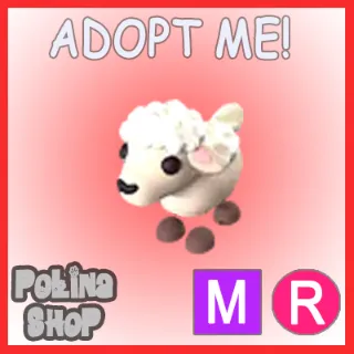 Lamb MR