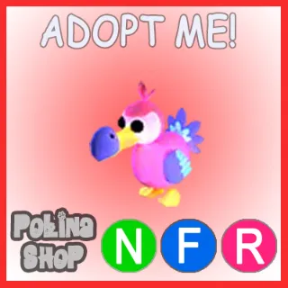 Dodo NFR