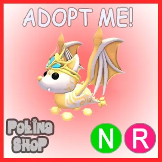 Fairy Bat Dragon NR