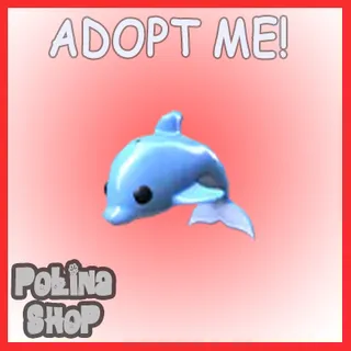 Dolphin x4