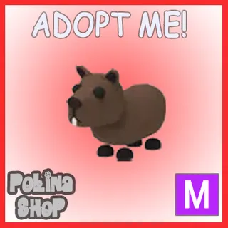 Capybara M