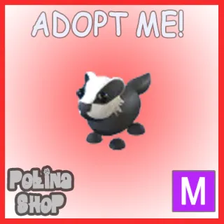 Badger M
