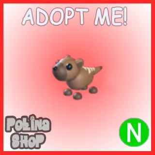 Borhyaena Gigantica N x4