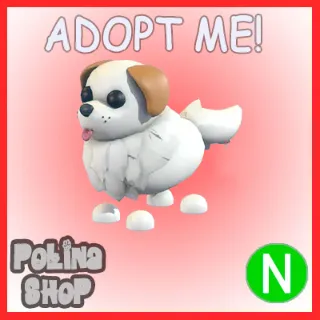 Great Pyrenees N