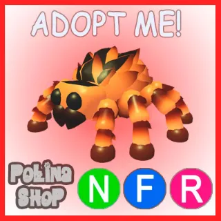 Tarantula NFR