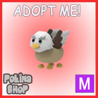 Griffin M