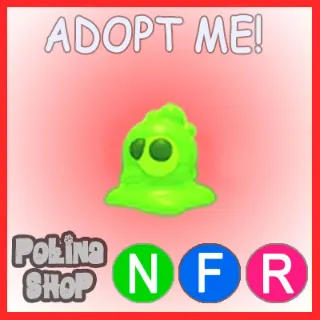 Slime NFR