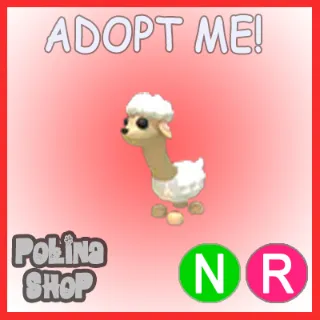 Sheeeeep NR