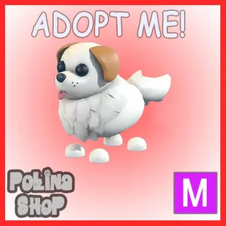 Great Pyrenees M