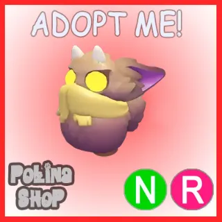 Naughty Mistletroll NR