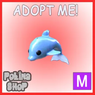 Dolphin M