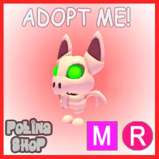 Skelebat MR