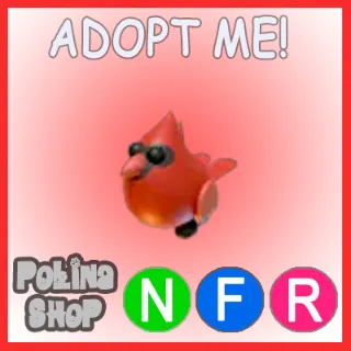 Red Cardinal NFR