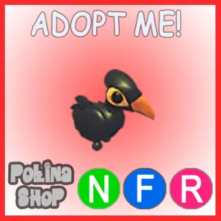 Maleo Bird NFR