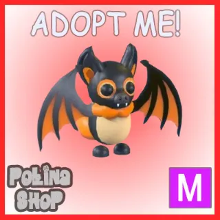 Indian Flying Fox M