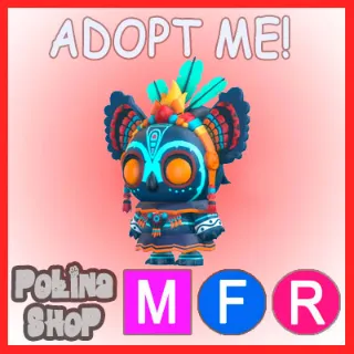 Temple Friend MFR