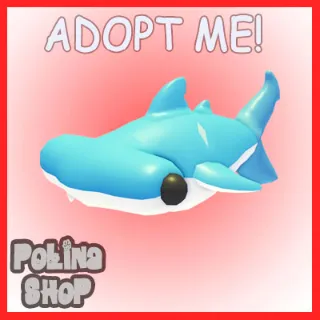 Hammerhead Shark x4