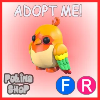 Love Bird FR