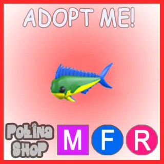 Mahi Mahi MFR